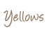 Yellow Fabric Choices
